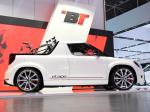Skoda Etape Concept by BT Design 2012 года
